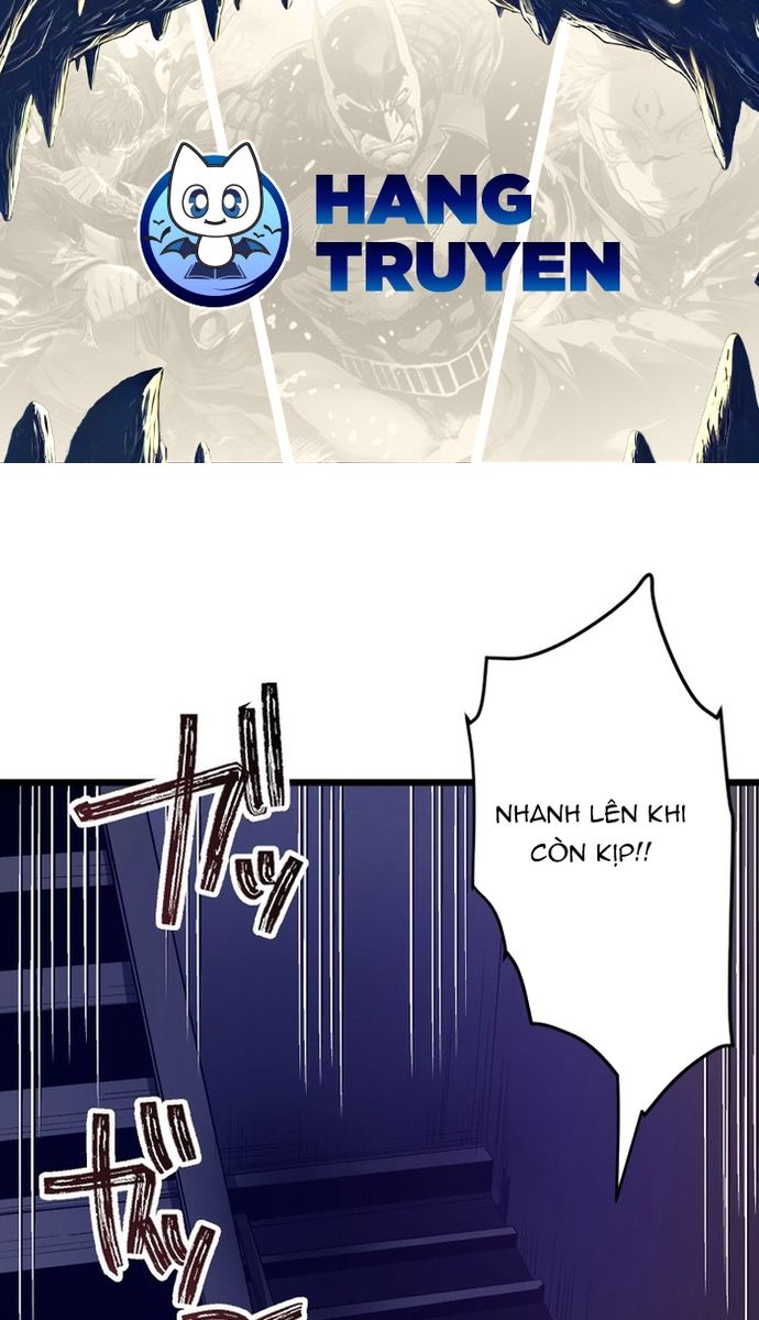 Ngục Tối: Tháp Đảo Ngược Chapter 4 - Trang 2