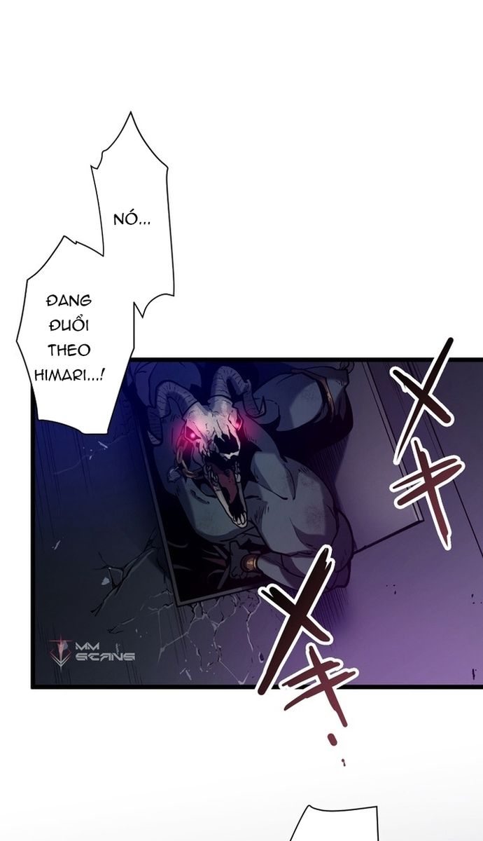 Ngục Tối: Tháp Đảo Ngược Chapter 4 - Trang 2