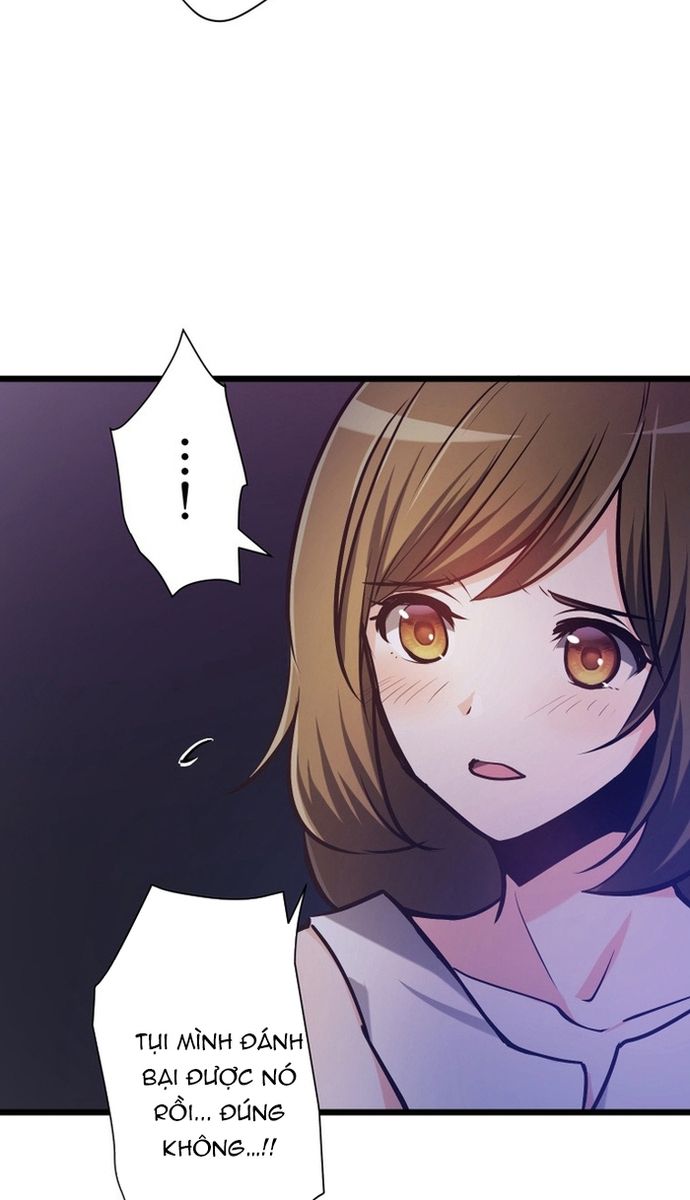 Ngục Tối: Tháp Đảo Ngược Chapter 4 - Trang 2