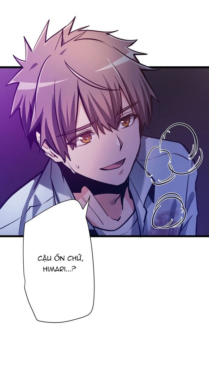 Ngục Tối: Tháp Đảo Ngược Chapter 4 - Trang 2