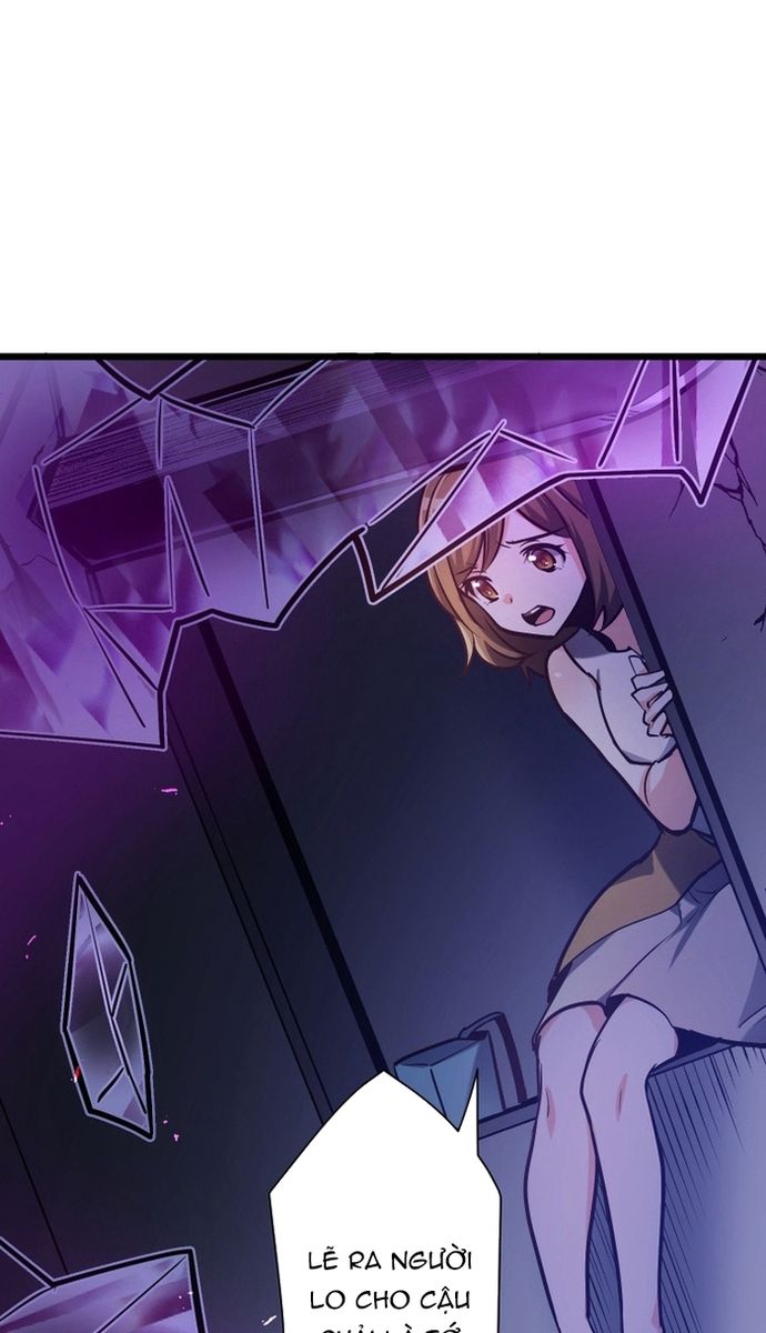 Ngục Tối: Tháp Đảo Ngược Chapter 4 - Trang 2