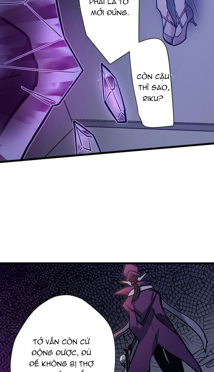 Ngục Tối: Tháp Đảo Ngược Chapter 4 - Trang 2