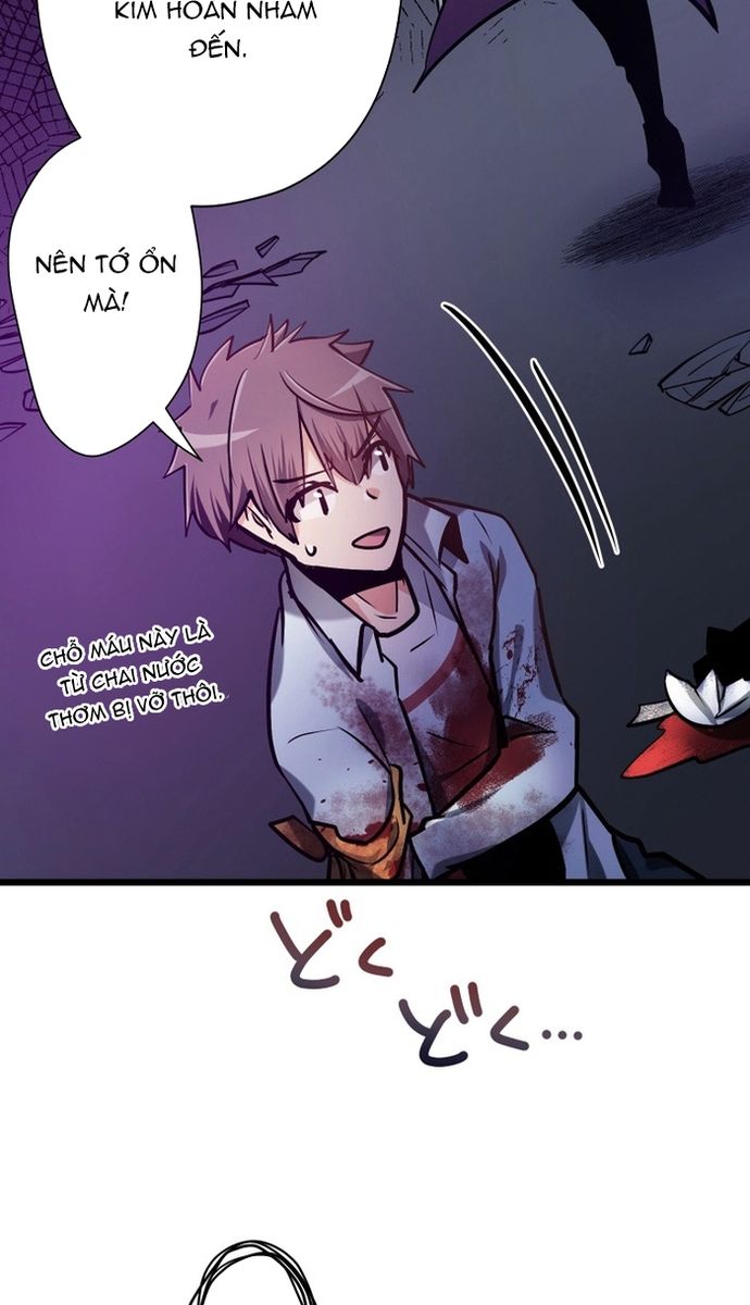 Ngục Tối: Tháp Đảo Ngược Chapter 4 - Trang 2