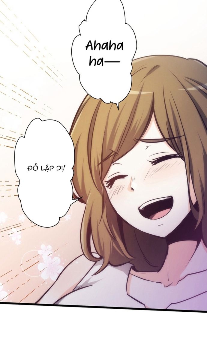 Ngục Tối: Tháp Đảo Ngược Chapter 4 - Trang 2