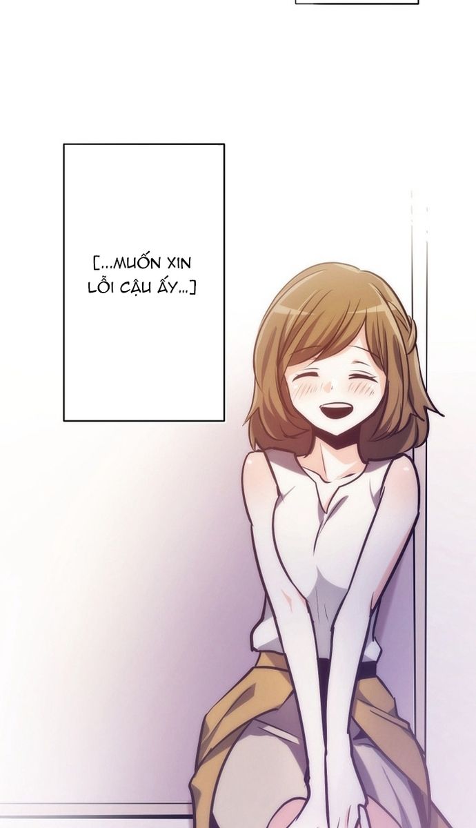 Ngục Tối: Tháp Đảo Ngược Chapter 4 - Trang 2