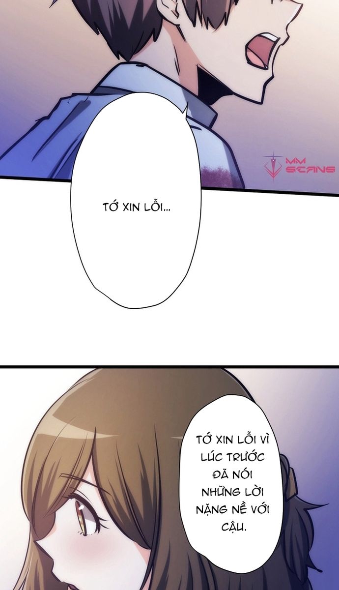 Ngục Tối: Tháp Đảo Ngược Chapter 4 - Trang 2