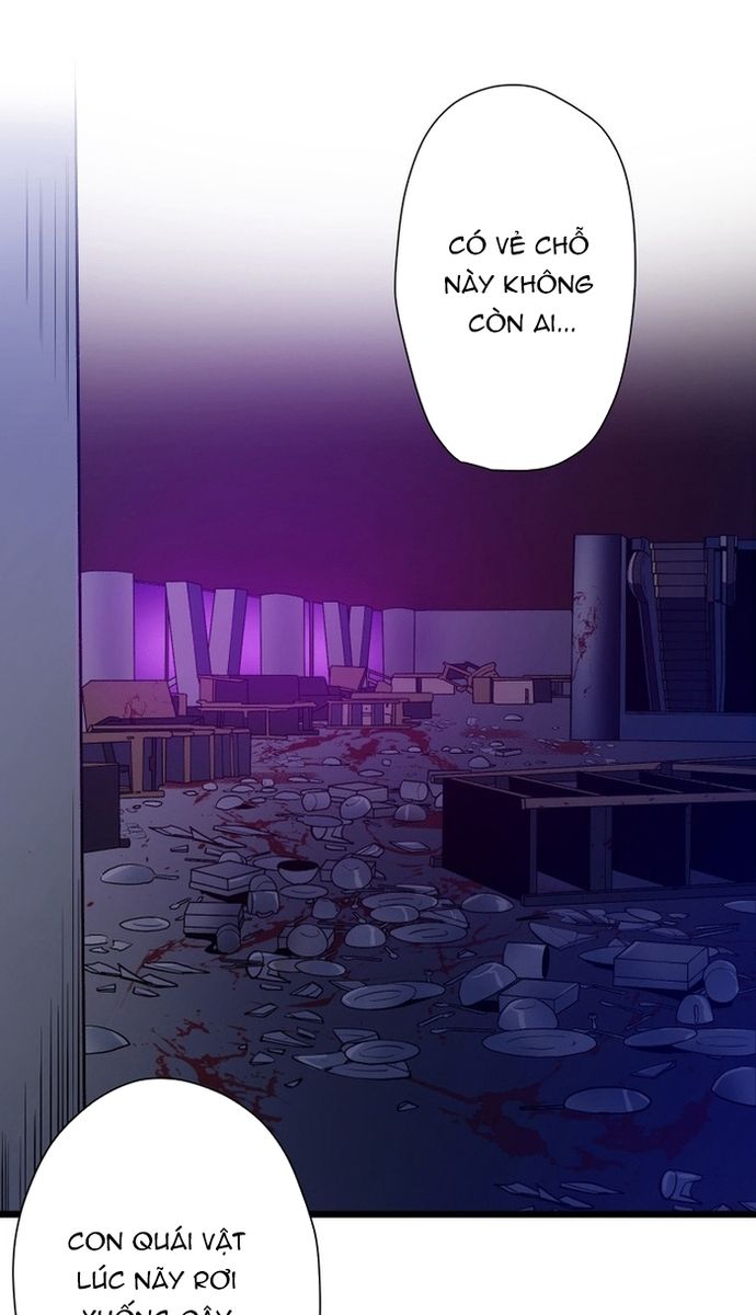 Ngục Tối: Tháp Đảo Ngược Chapter 4 - Trang 2