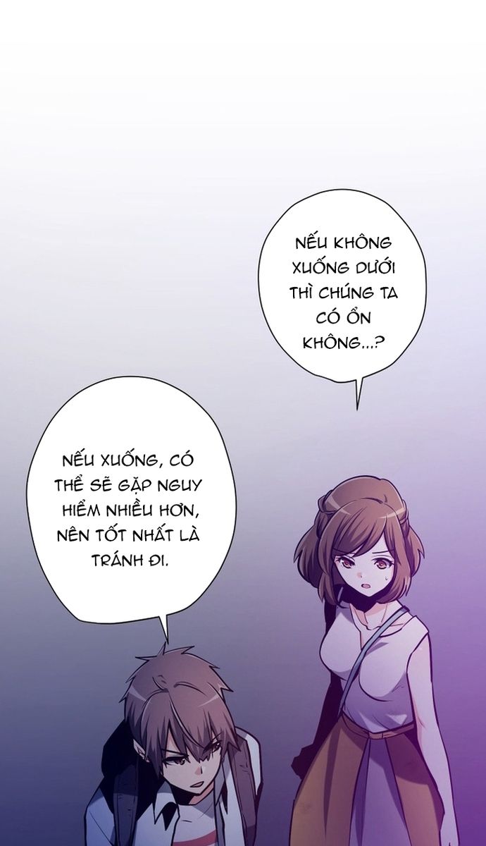 Ngục Tối: Tháp Đảo Ngược Chapter 4 - Trang 2