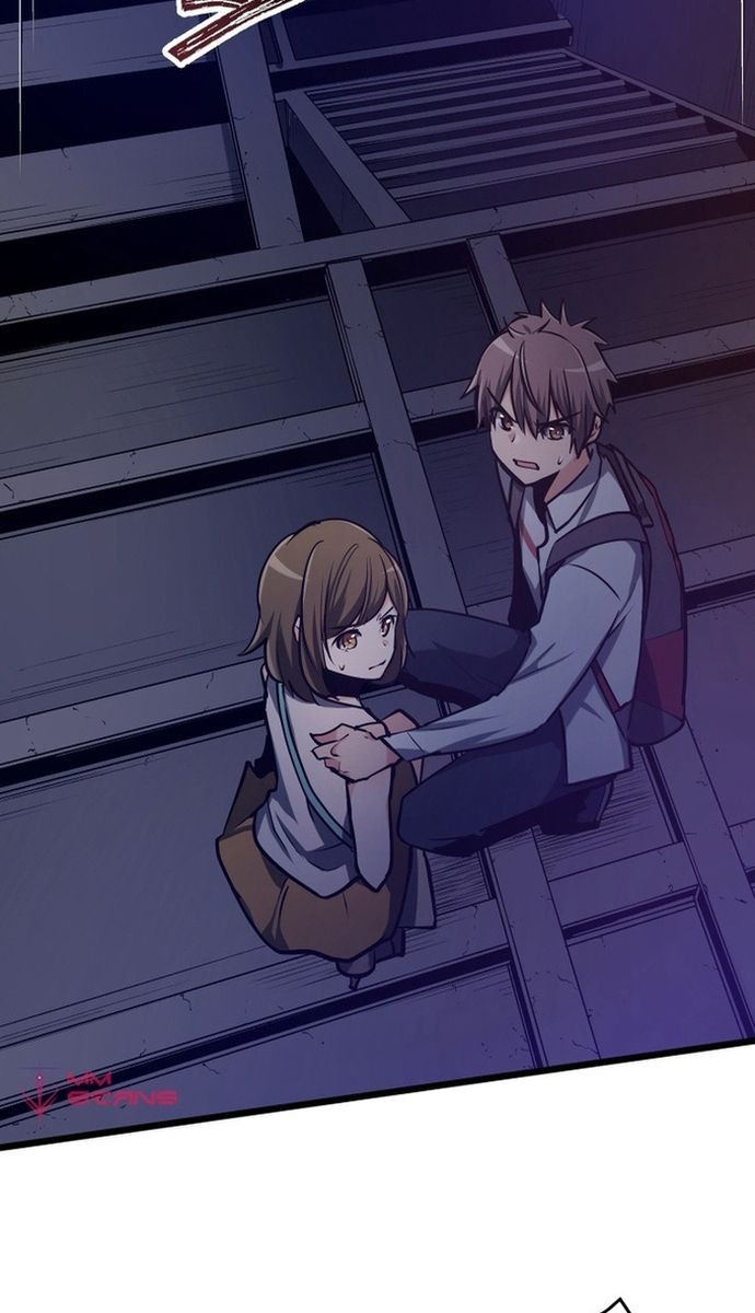 Ngục Tối: Tháp Đảo Ngược Chapter 4 - Trang 2