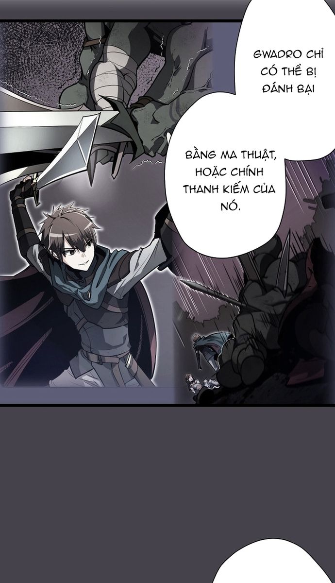 Ngục Tối: Tháp Đảo Ngược Chapter 4 - Trang 2