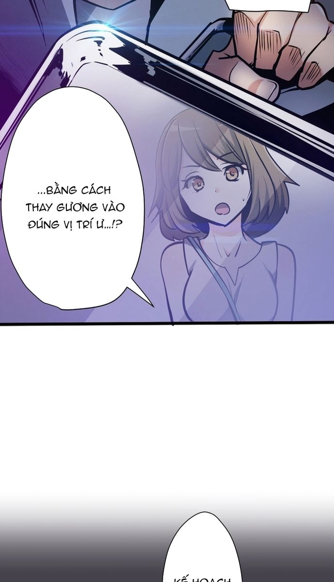 Ngục Tối: Tháp Đảo Ngược Chapter 4 - Trang 2