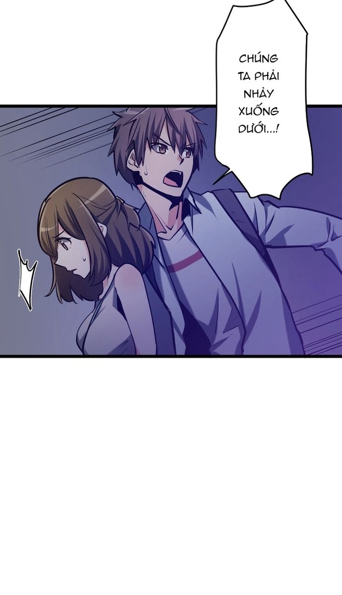 Ngục Tối: Tháp Đảo Ngược Chapter 4 - Trang 2