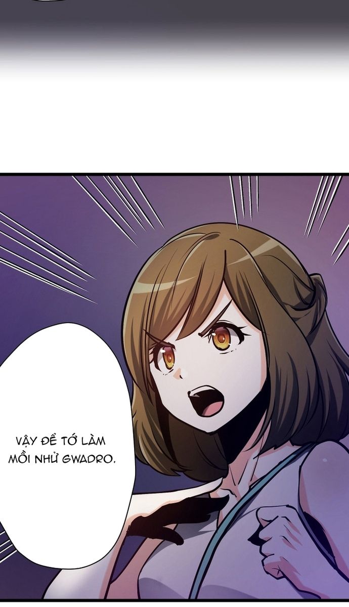 Ngục Tối: Tháp Đảo Ngược Chapter 4 - Trang 2