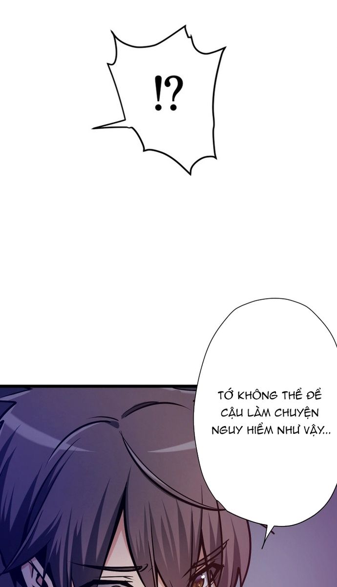 Ngục Tối: Tháp Đảo Ngược Chapter 4 - Trang 2