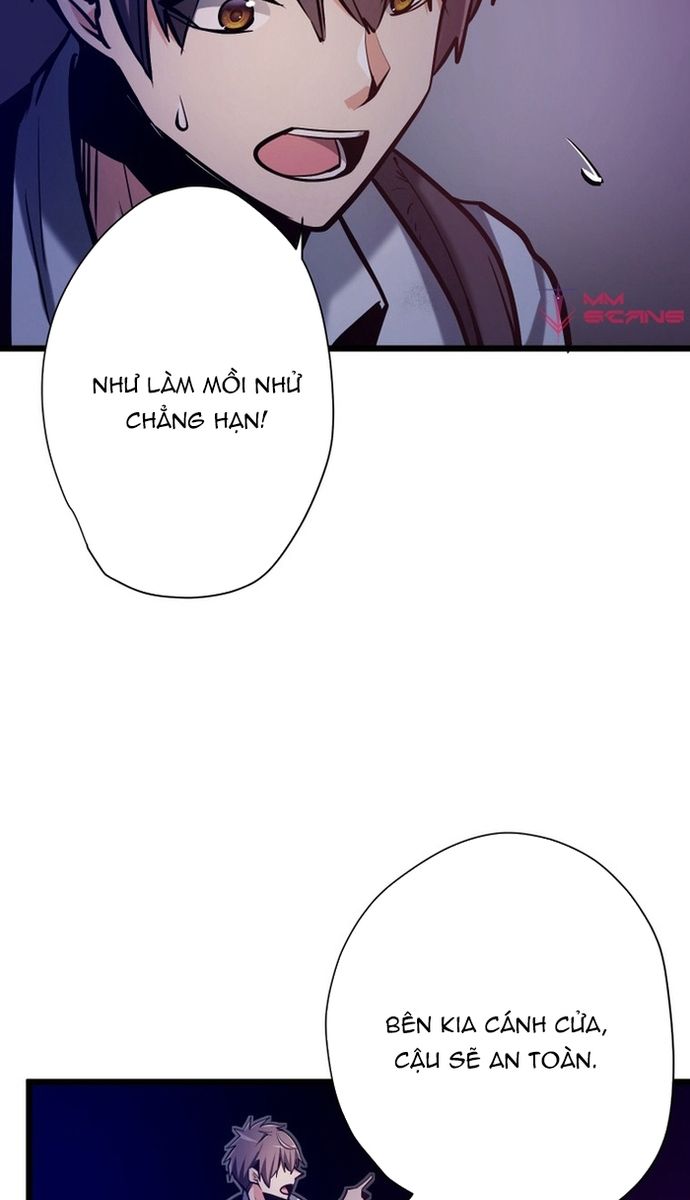 Ngục Tối: Tháp Đảo Ngược Chapter 4 - Trang 2