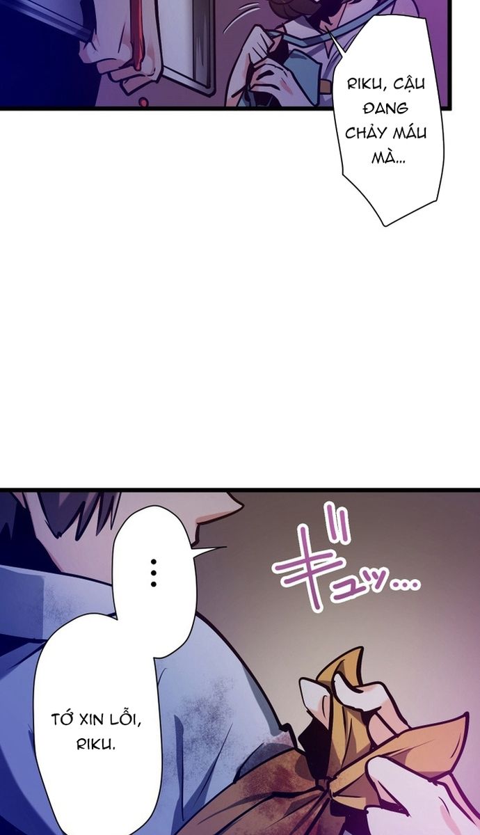 Ngục Tối: Tháp Đảo Ngược Chapter 4 - Trang 2