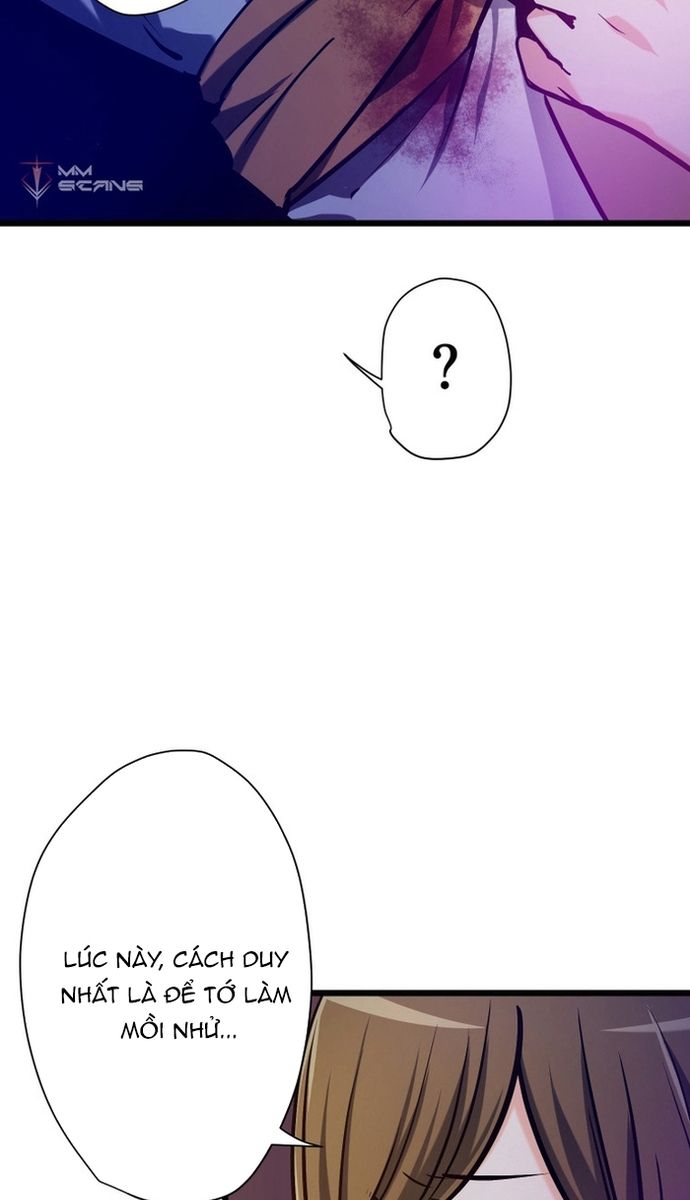 Ngục Tối: Tháp Đảo Ngược Chapter 4 - Trang 2