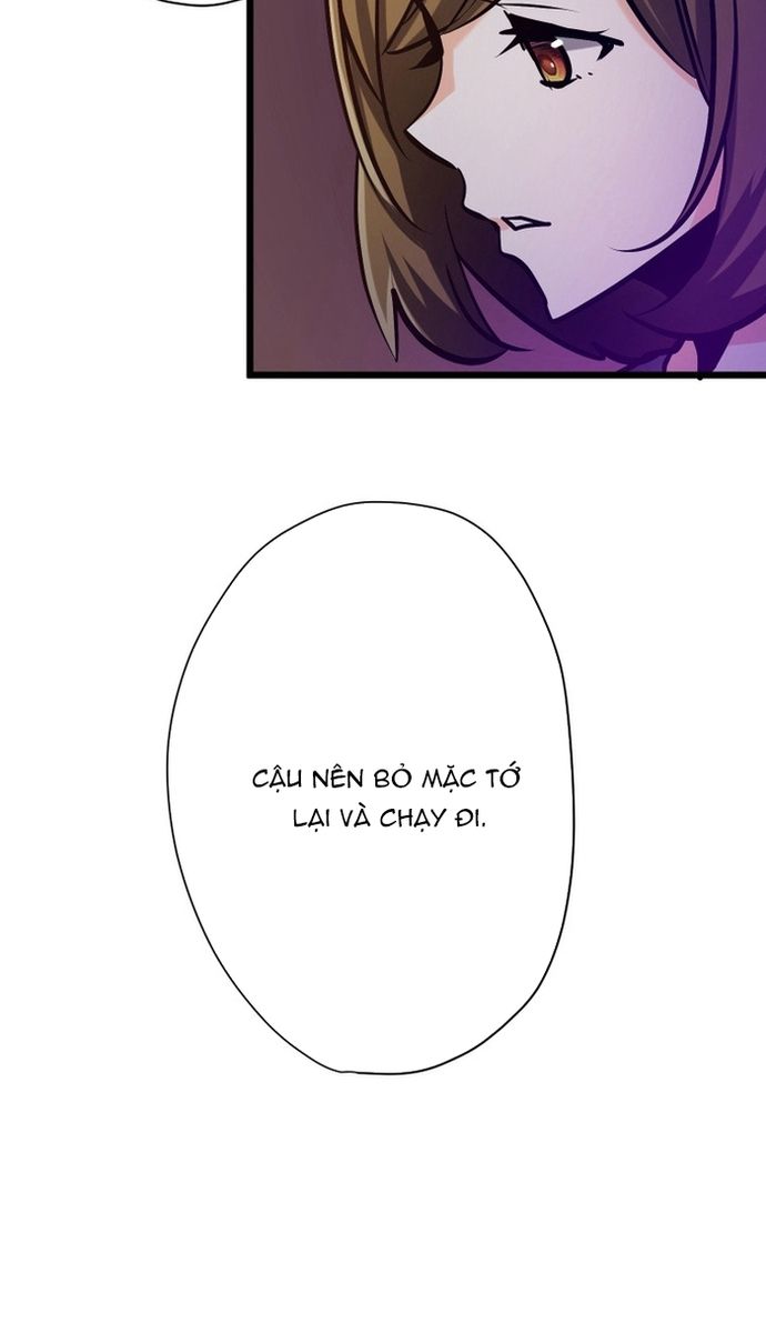 Ngục Tối: Tháp Đảo Ngược Chapter 4 - Trang 2