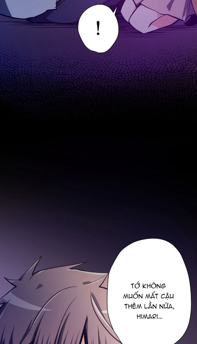 Ngục Tối: Tháp Đảo Ngược Chapter 4 - Trang 2