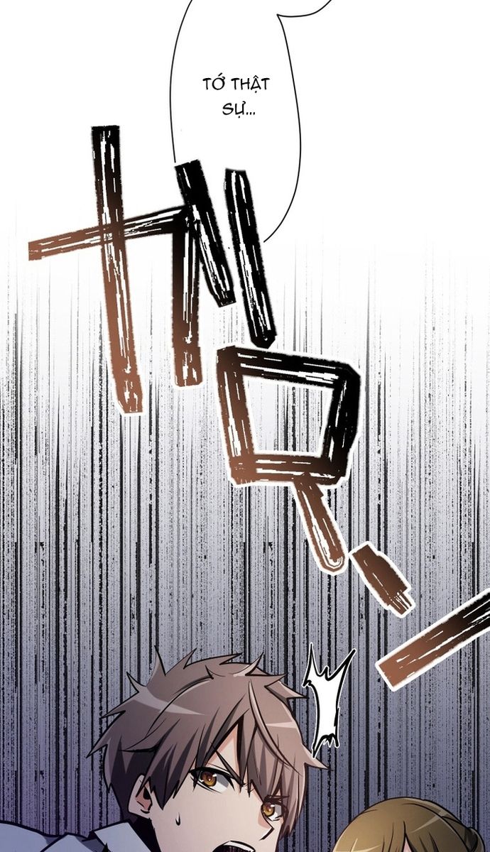 Ngục Tối: Tháp Đảo Ngược Chapter 4 - Trang 2