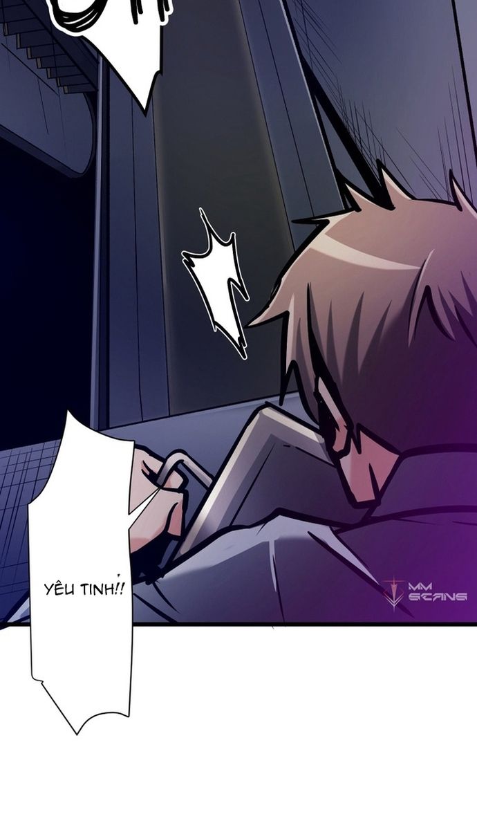 Ngục Tối: Tháp Đảo Ngược Chapter 4 - Trang 2