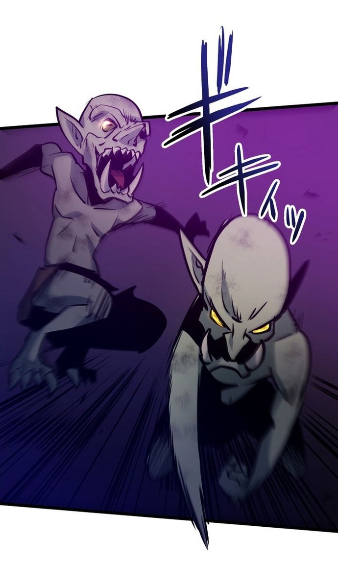 Ngục Tối: Tháp Đảo Ngược Chapter 4 - Trang 2