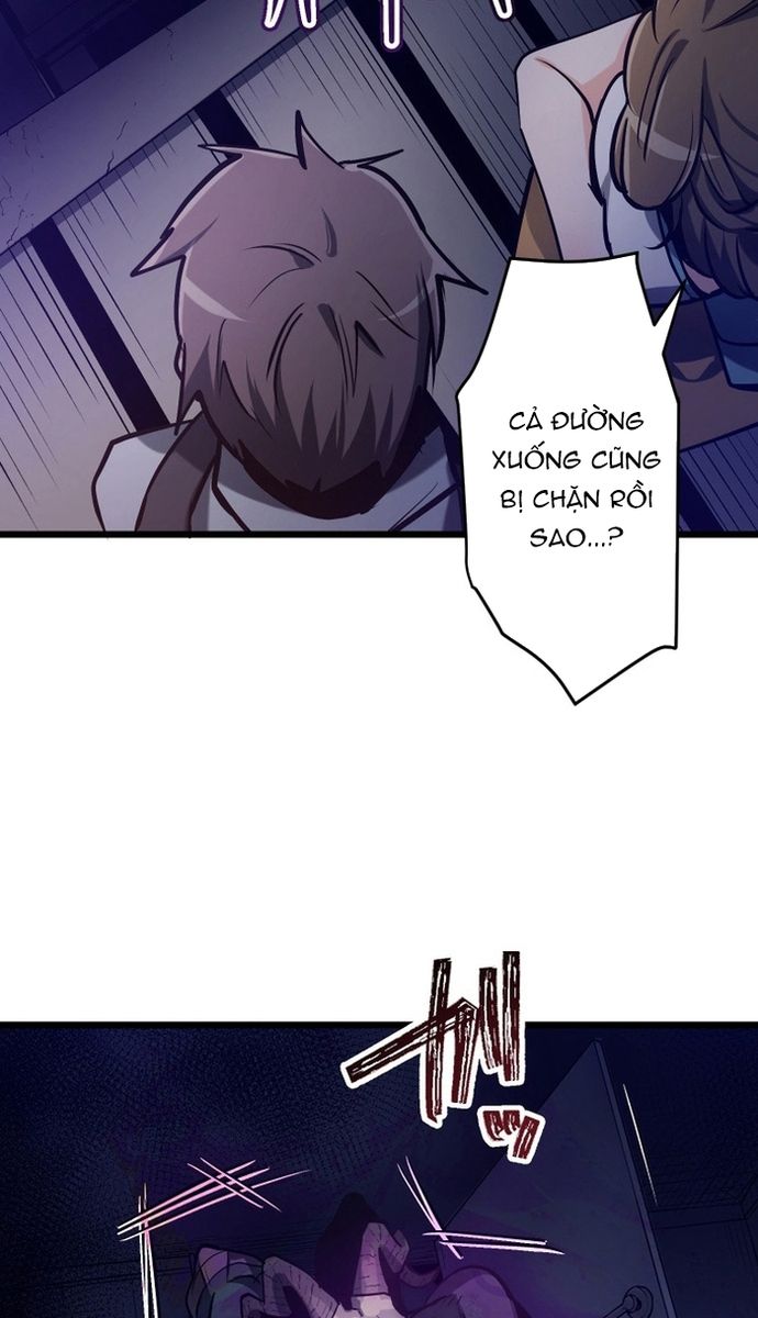 Ngục Tối: Tháp Đảo Ngược Chapter 4 - Trang 2