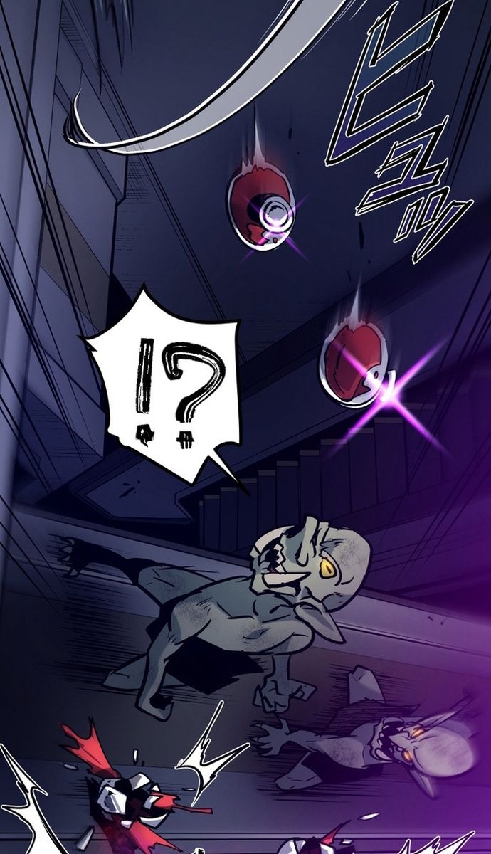 Ngục Tối: Tháp Đảo Ngược Chapter 4 - Trang 2