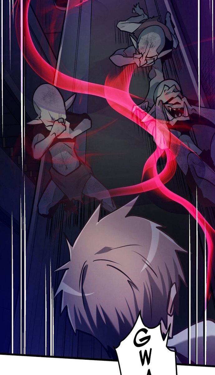 Ngục Tối: Tháp Đảo Ngược Chapter 4 - Trang 2