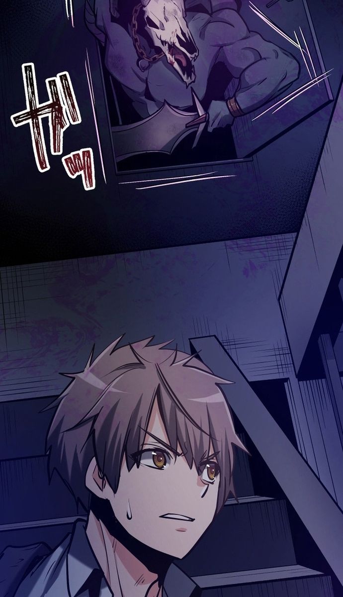 Ngục Tối: Tháp Đảo Ngược Chapter 4 - Trang 2