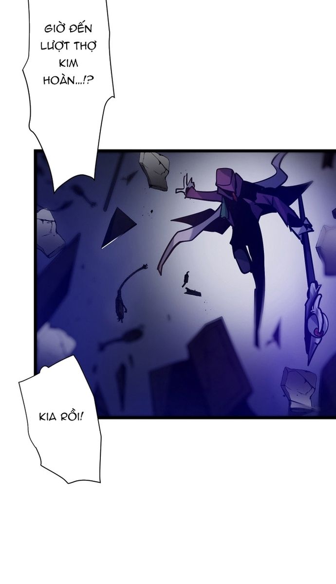 Ngục Tối: Tháp Đảo Ngược Chapter 4 - Trang 2