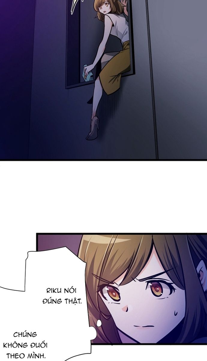 Ngục Tối: Tháp Đảo Ngược Chapter 4 - Trang 2