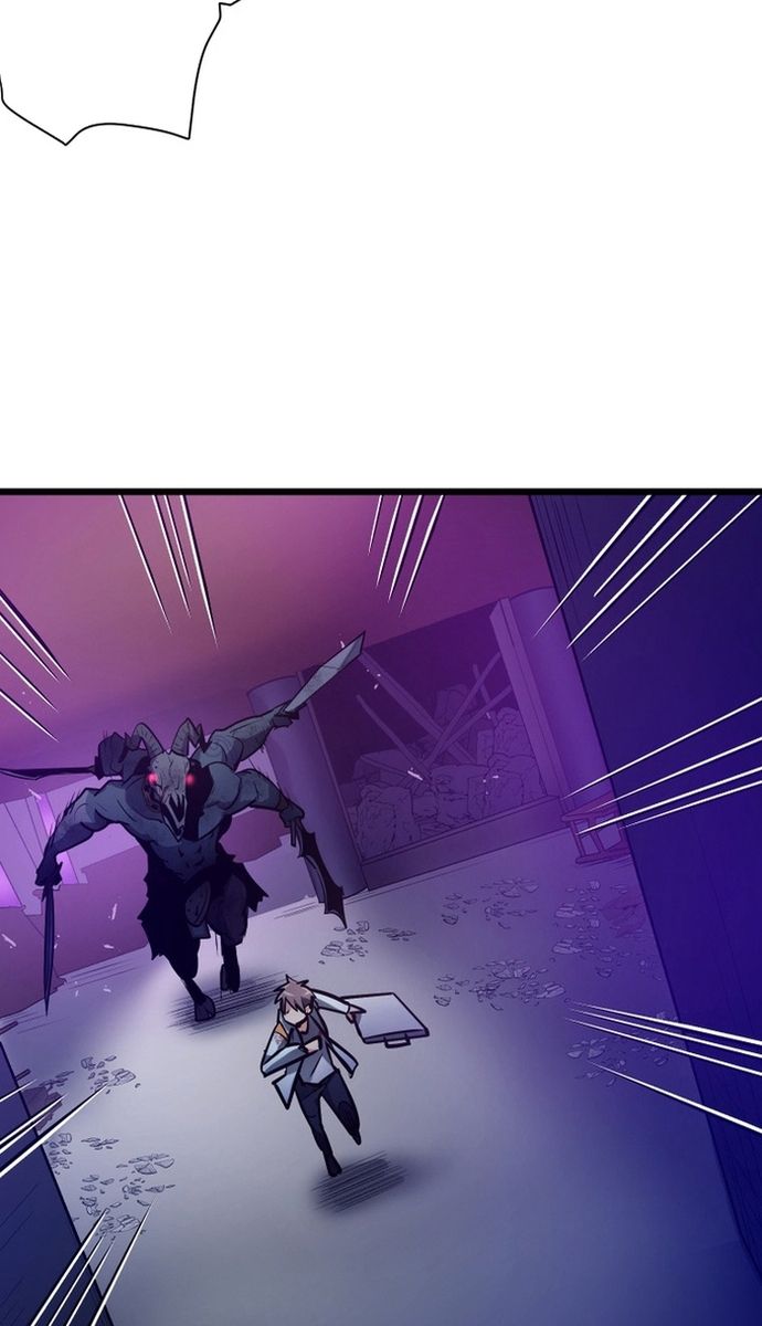 Ngục Tối: Tháp Đảo Ngược Chapter 4 - Trang 2