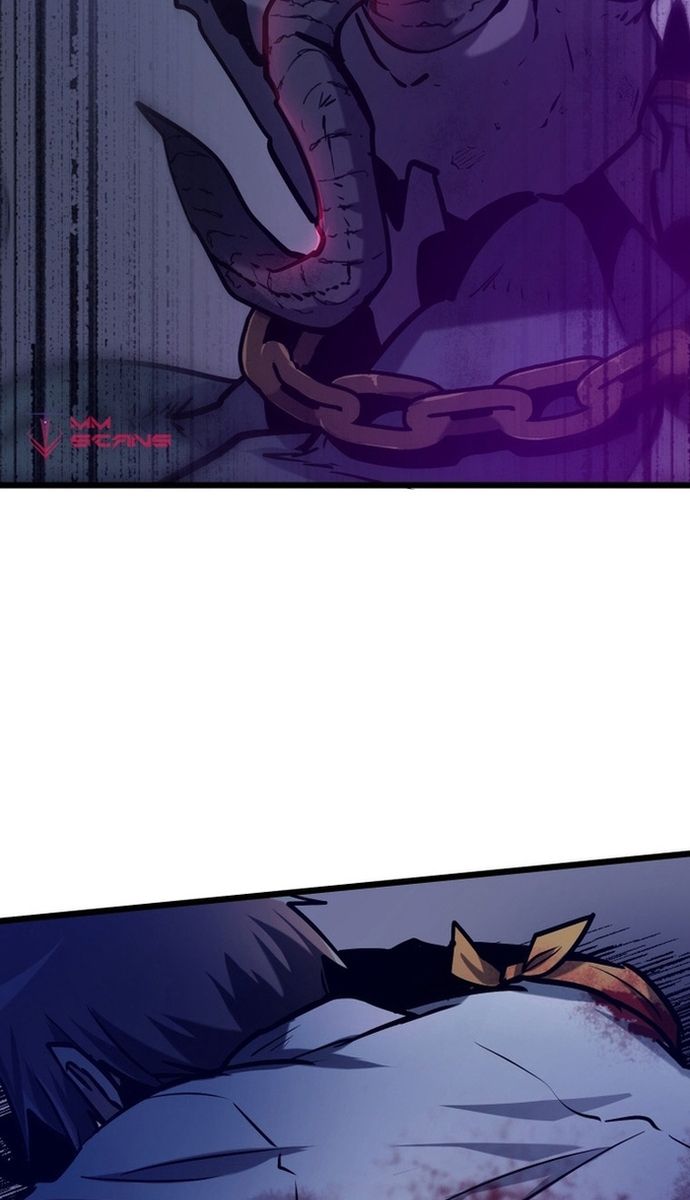 Ngục Tối: Tháp Đảo Ngược Chapter 4 - Trang 2