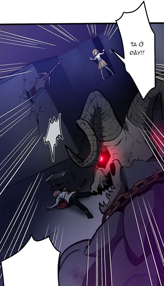 Ngục Tối: Tháp Đảo Ngược Chapter 4 - Trang 2