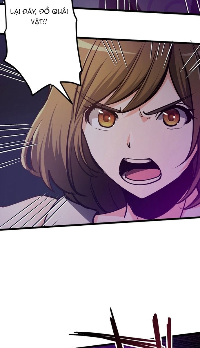 Ngục Tối: Tháp Đảo Ngược Chapter 4 - Trang 2