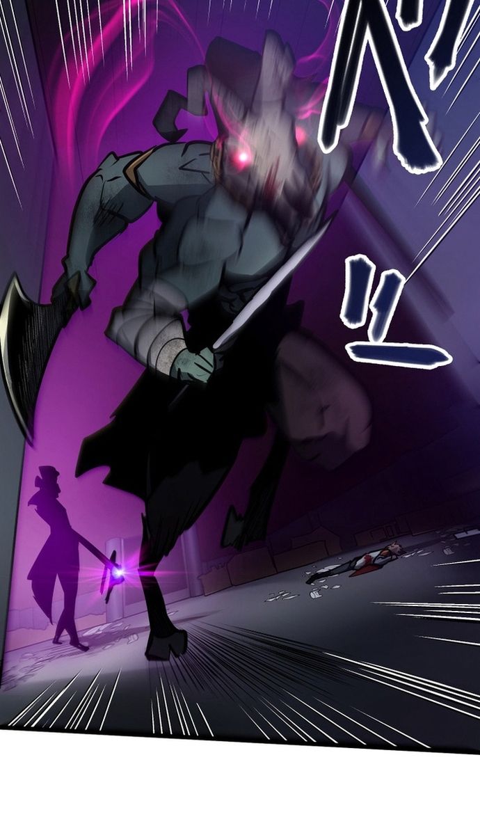 Ngục Tối: Tháp Đảo Ngược Chapter 4 - Trang 2