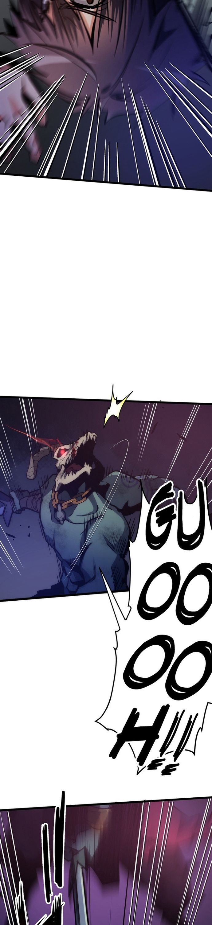 Ngục Tối: Tháp Đảo Ngược Chapter 5 - Trang 2