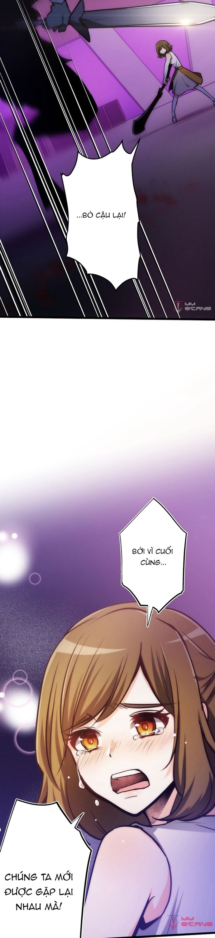 Ngục Tối: Tháp Đảo Ngược Chapter 5 - Trang 2