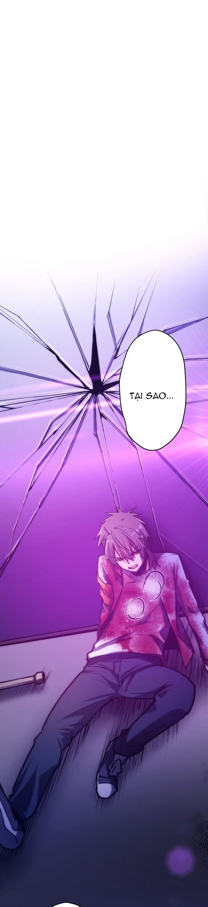 Ngục Tối: Tháp Đảo Ngược Chapter 6 - Trang 2