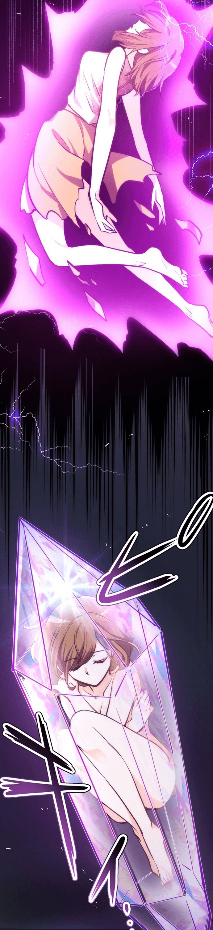 Ngục Tối: Tháp Đảo Ngược Chapter 6 - Trang 2