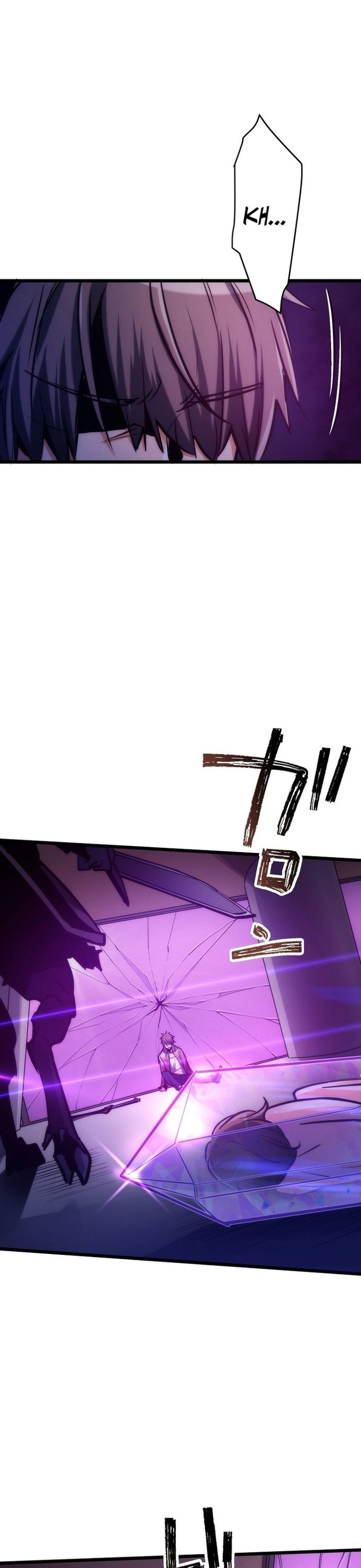 Ngục Tối: Tháp Đảo Ngược Chapter 6 - Trang 2