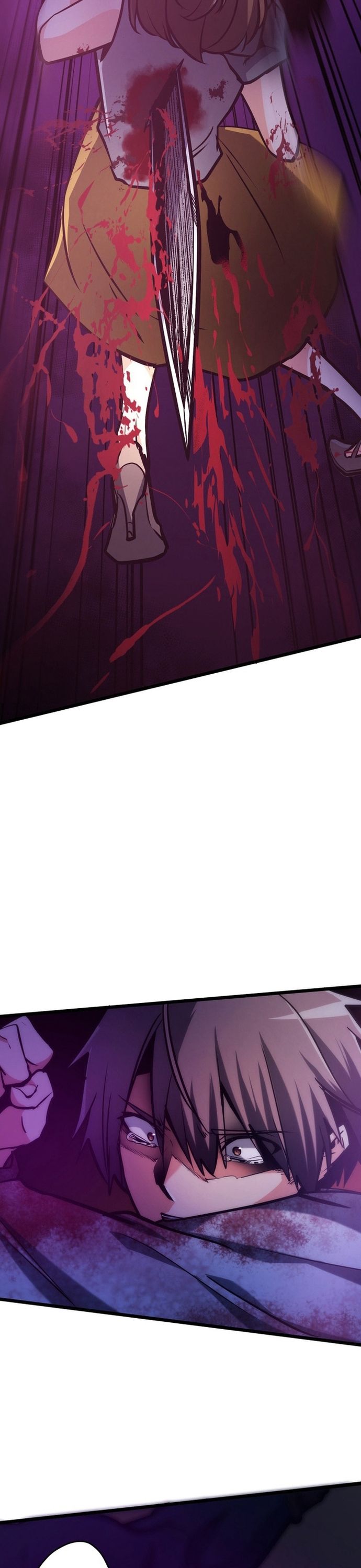 Ngục Tối: Tháp Đảo Ngược Chapter 6 - Trang 2