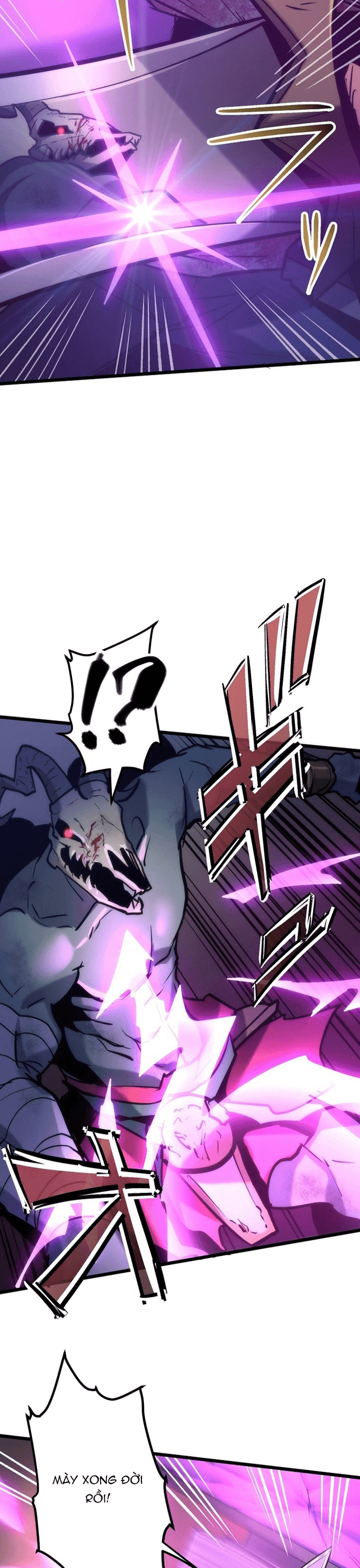 Ngục Tối: Tháp Đảo Ngược Chapter 6 - Trang 2