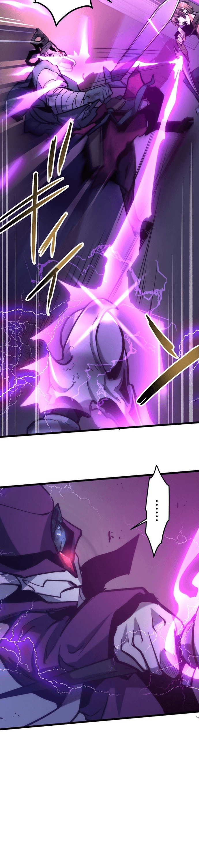 Ngục Tối: Tháp Đảo Ngược Chapter 6 - Trang 2