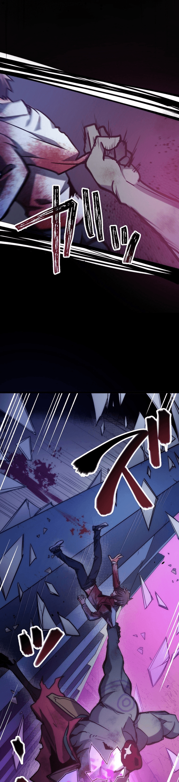 Ngục Tối: Tháp Đảo Ngược Chapter 6 - Trang 2