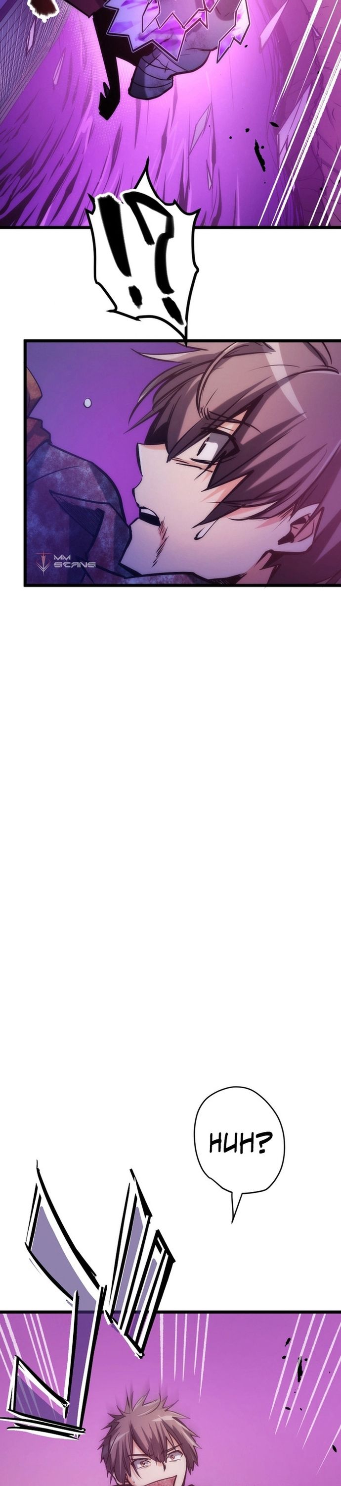 Ngục Tối: Tháp Đảo Ngược Chapter 6 - Trang 2