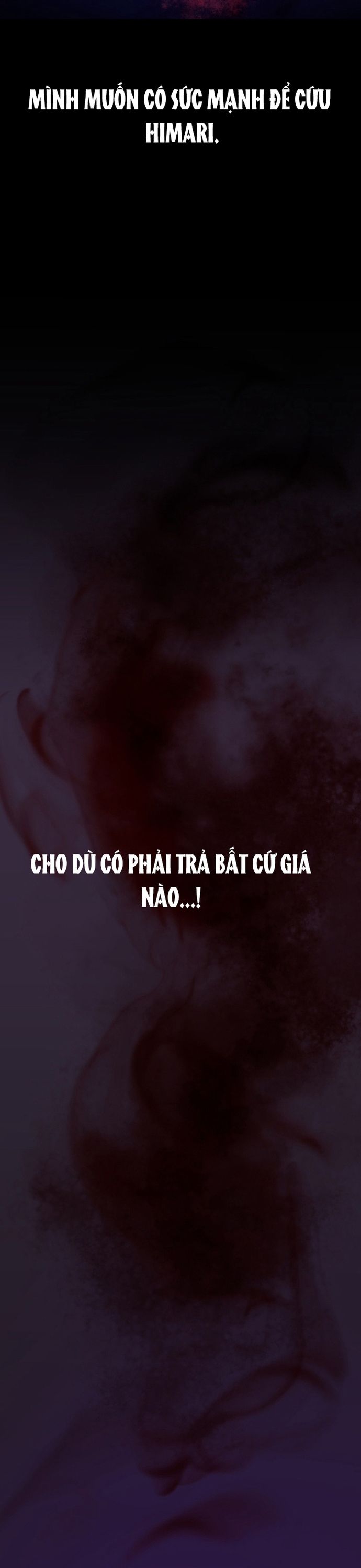 Ngục Tối: Tháp Đảo Ngược Chapter 6 - Trang 2