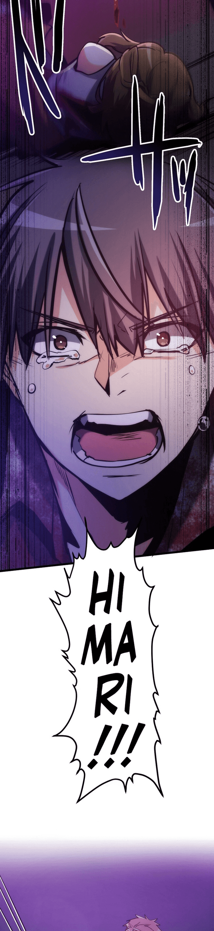 Ngục Tối: Tháp Đảo Ngược Chapter 6 - Trang 2