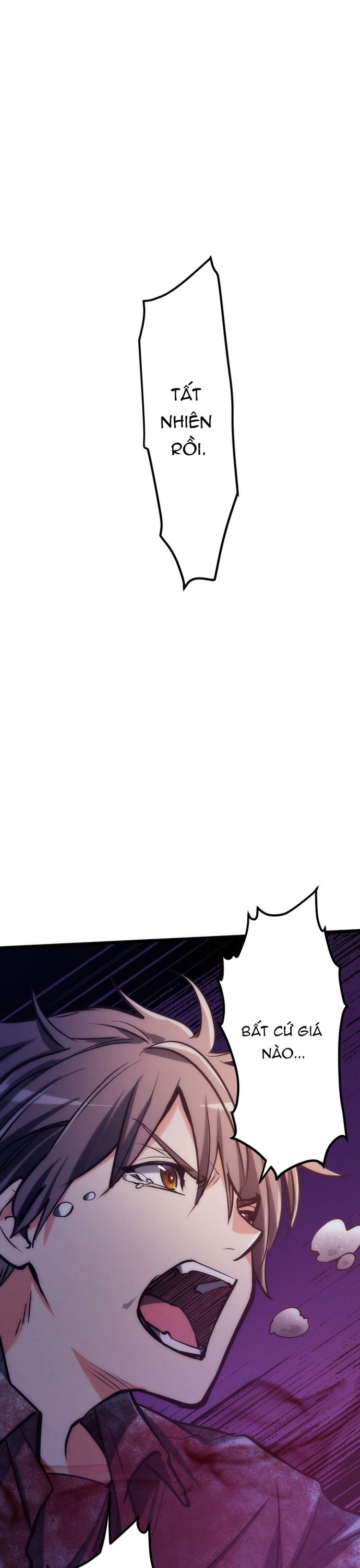 Ngục Tối: Tháp Đảo Ngược Chapter 6 - Trang 2